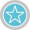 Estrela  Icon