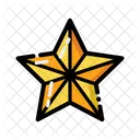 Belem Estrela De Natal Norte Ícone
