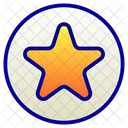 Estrela Icon