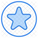 Estrela Icon