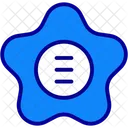 Estrela Icon