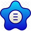 Estrela Icon