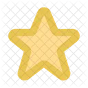 Estrela  Icon