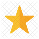 Estrela Icon