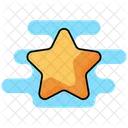 Estrela Icon