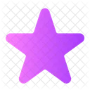 Estrela Icon