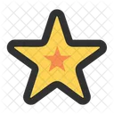 Estrela Icon