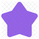 Estrela Avaliacao Avaliacao Icon