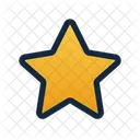 Estrela Icon