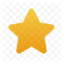 Estrela Icon