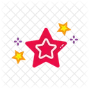 Estrela  Icon