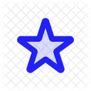 Estrela Icon