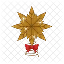 Lampada De Natal Icon