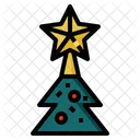 Estrela de Natal  Ícone