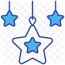 Estrela de Natal  Ícone