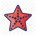 Estrela do Mar  Icon