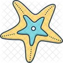 Estrela Do Mar Equinoder Estrela Do Mar Icon