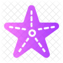 Estrela do Mar  Icon