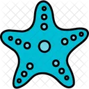 Estrela do Mar  Ícone