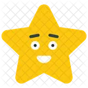 Emoji de estrela  Ícone