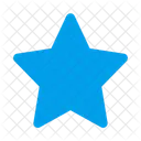 Estrela Favorito Taxa Ícone