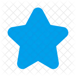 Estrela  Ícone
