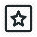 Estrela Icon