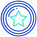 Estrela  Icon