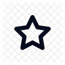 Excluir Copia Da Camada Estrela Favorito Icon