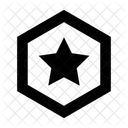 Estrela  Icon