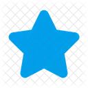 Estrela Favorito Taxa Ícone