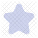 Favorito Classificacao Premio Icon