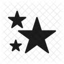 Estrelas  Ícone