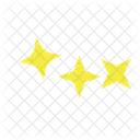 Estrelas Estrela Classificacao Icon