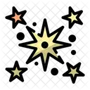 Estrelas Ícone