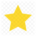 Estrelas  Ícone