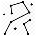 Estrelas  Ícone
