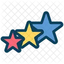 Estrelas  Icon