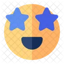 Estrelas  Ícone