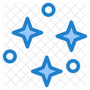 Estrelas  Ícone