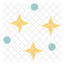 Estrelas  Ícone