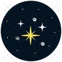 Estrelas  Ícone