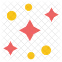 Estrelas  Ícone
