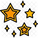 Estrelas  Ícone