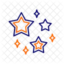 Estrelas  Icon