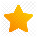 Estrelas  Ícone