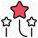 Estrelas Icon