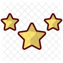 Estrelas  Ícone