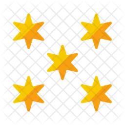Estrelas  Ícone