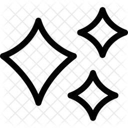 Estrelas  Ícone